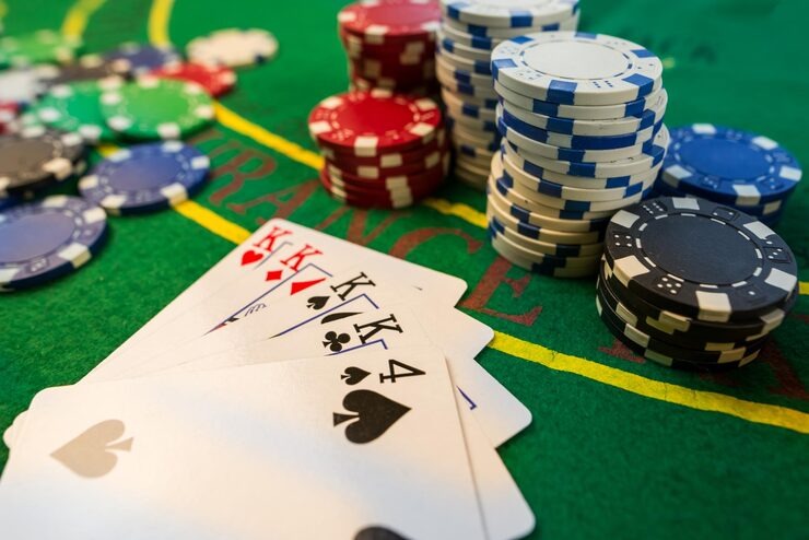 Colok Macau game interface on harum 4d platform