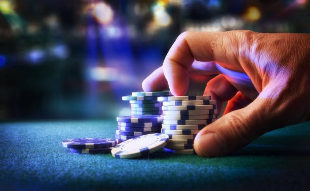 Free Bet Blackjack Game